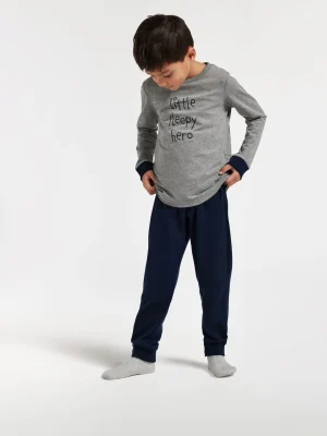 Cheap elefanten Abbigliamento da notte Blu