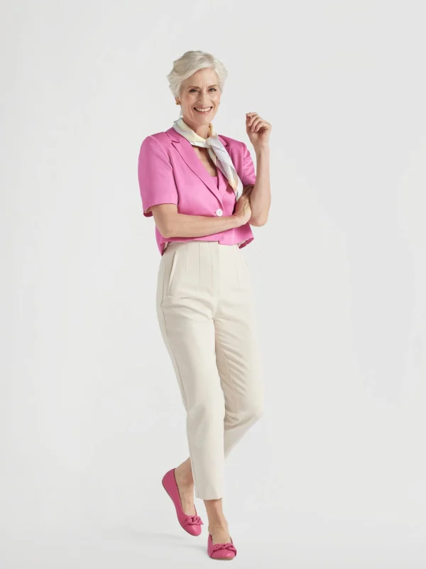 Discount Graceland Ballerina Rosa