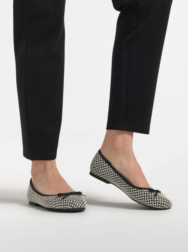 Hot Graceland Ballerina Nero