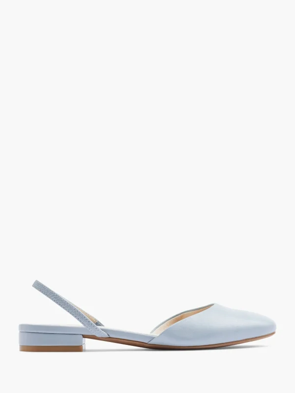 Sale Graceland Ballerina Blu