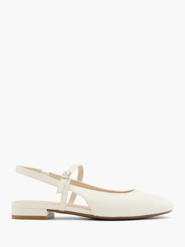 Flash Sale Graceland Ballerina Bianco