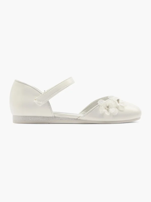 Outlet Graceland Ballerina Crema