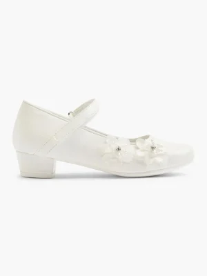 Clearance Graceland Ballerina Bianco