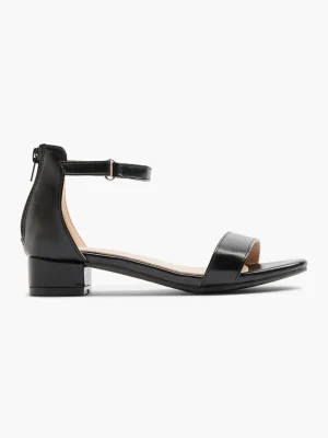 Store Graceland Ballerina Nero