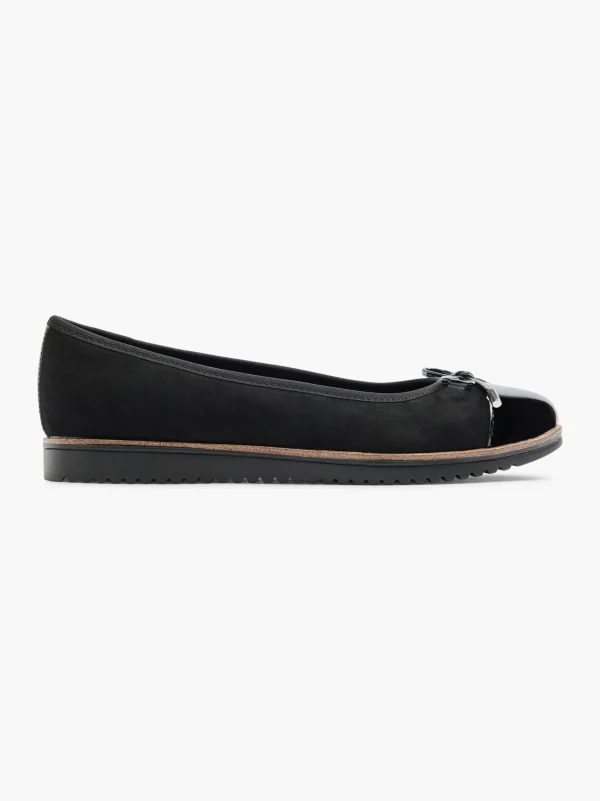 Discount Graceland Ballerina Nero