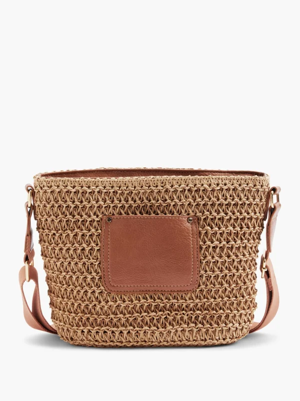 Shop Graceland Borsa a tracolla Beige