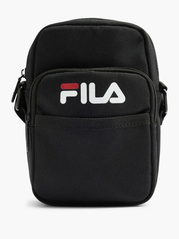 Best FILA Borsa a tracolla Nero