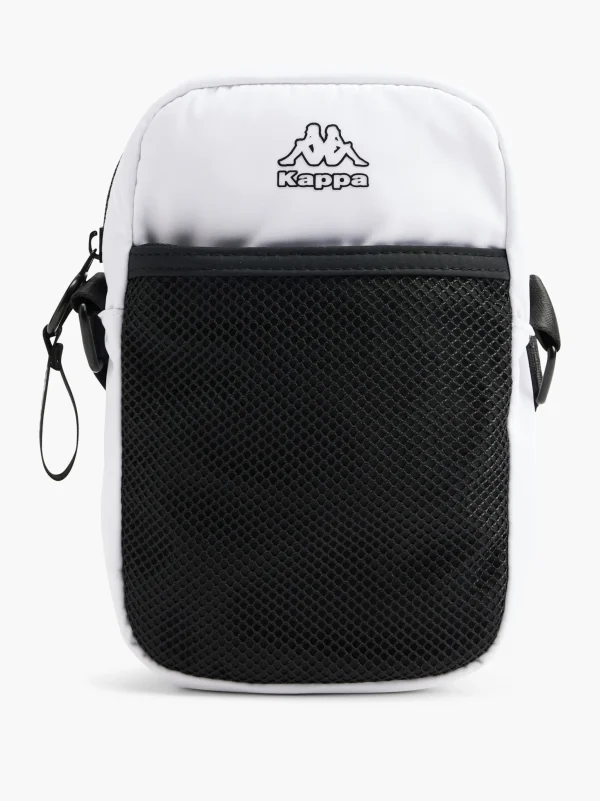 Sale Kappa Borsa a tracolla Nero