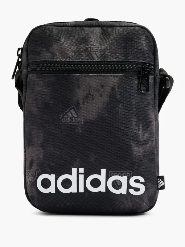 Cheap adidas Borsa a tracolla Nero