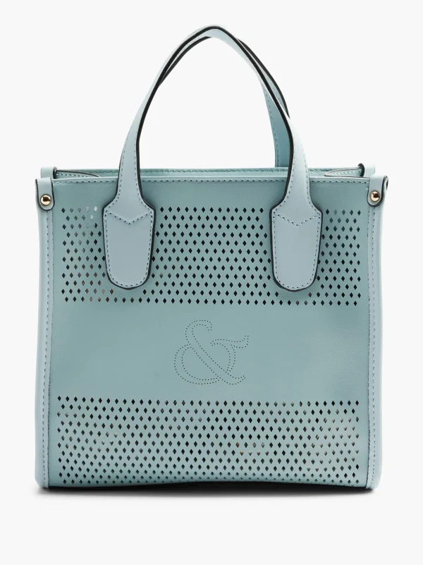 Cheap Catwalk Borsa a tracolla Blu