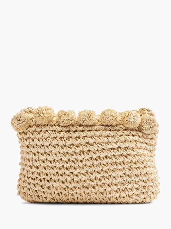 Shop Graceland Borsa a tracolla Beige