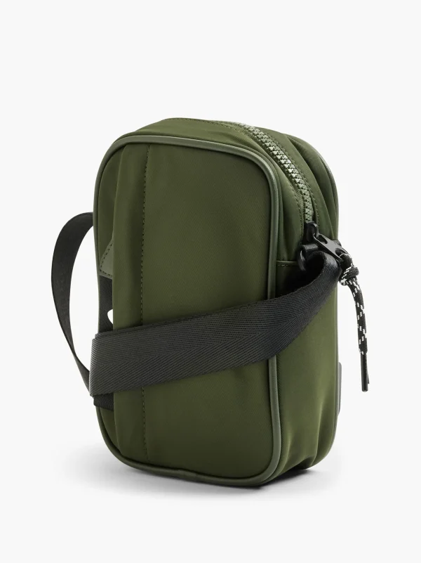 Clearance FILA Borsa sportiva Verde