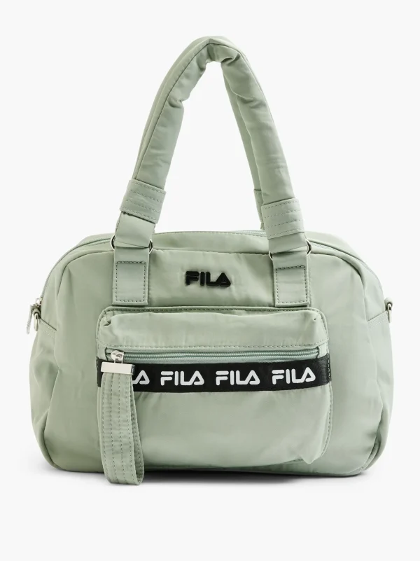Best Sale FILA Borsa sportiva Menta