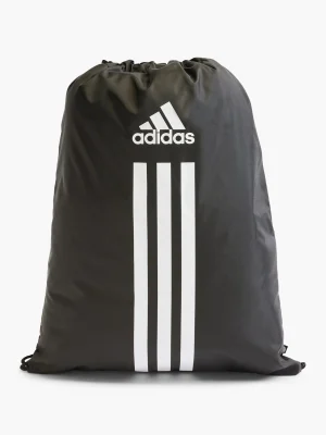 Outlet adidas Borsa sportiva Nero