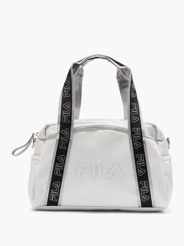 Flash Sale FILA Borsa sportiva Bianco