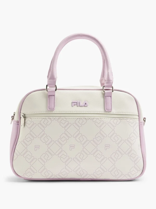 Sale FILA Borsa sportiva Bianco