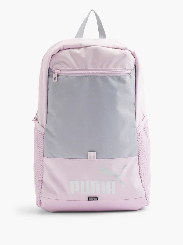 Fashion PUMA Borsa sportiva Rosa