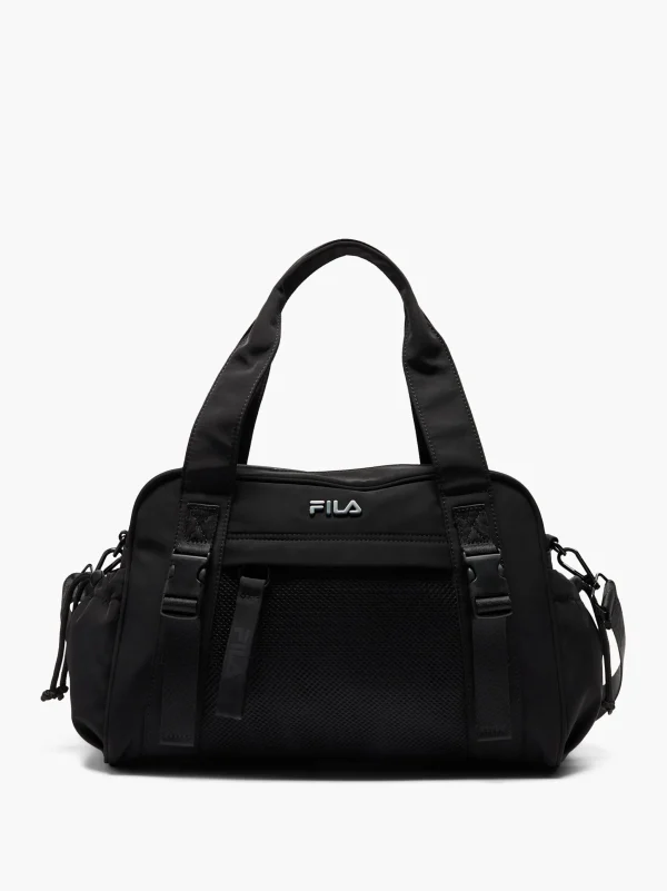 Cheap FILA Borsa sportiva Nero
