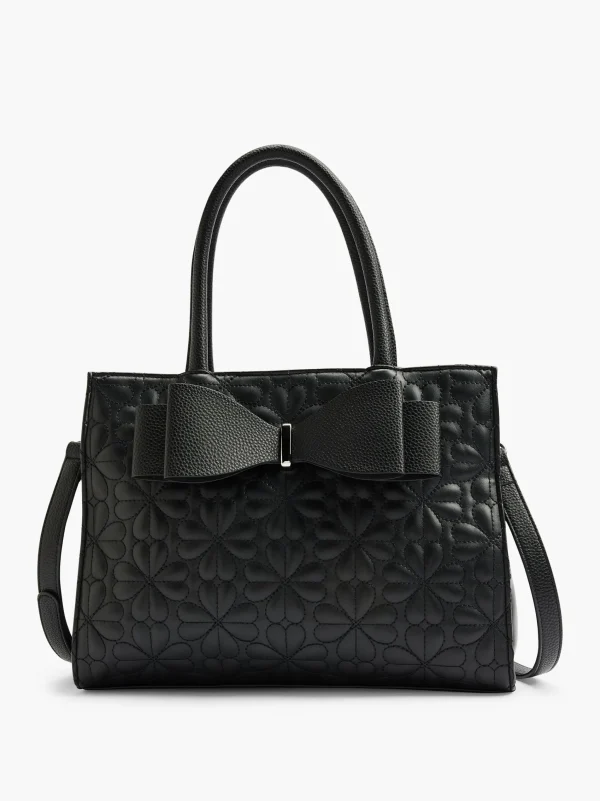 Hot Catwalk Borsetta Nero