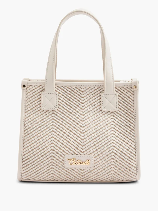 Best Sale Catwalk Borsetta Beige