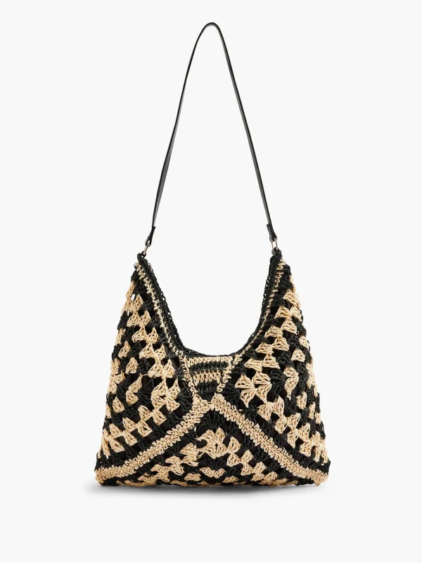 Cheap Catwalk Borsetta Beige