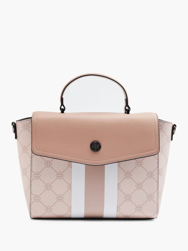 Shop Catwalk Borsetta Rosa