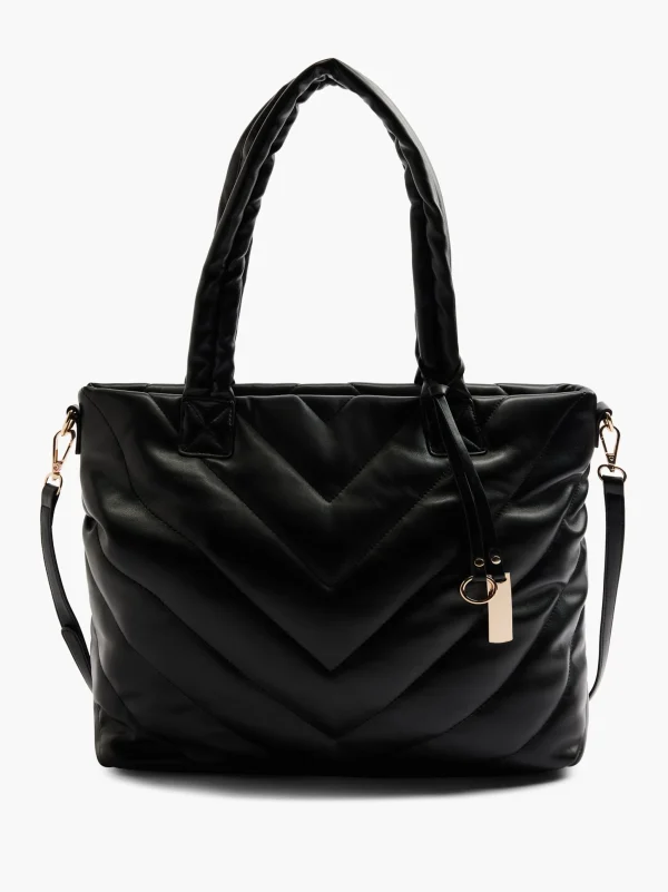 Best Sale Catwalk Borsetta Nero