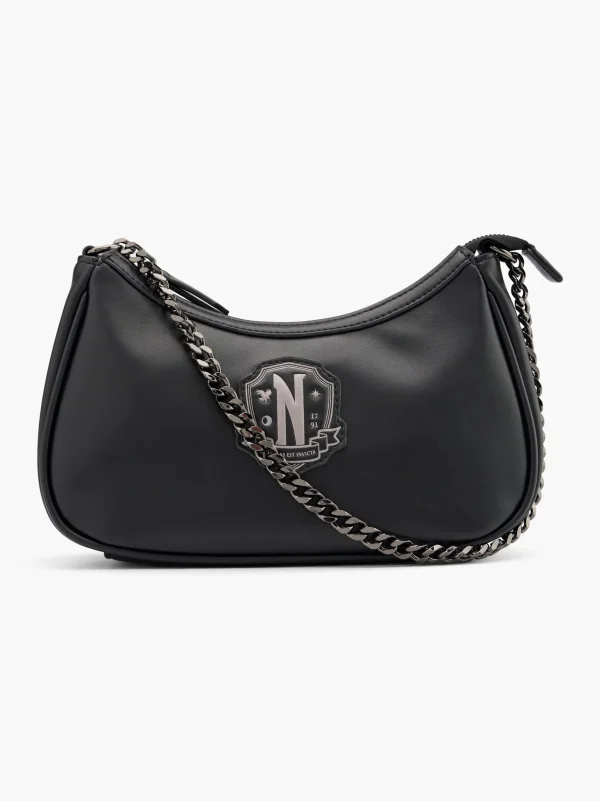 Hot Wednesday Borsetta Nero