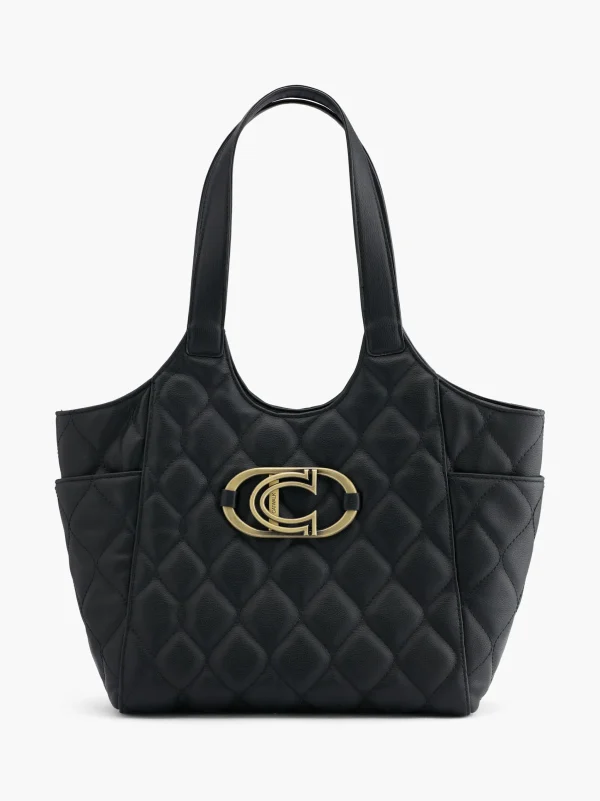 Shop Catwalk Borsetta Nero