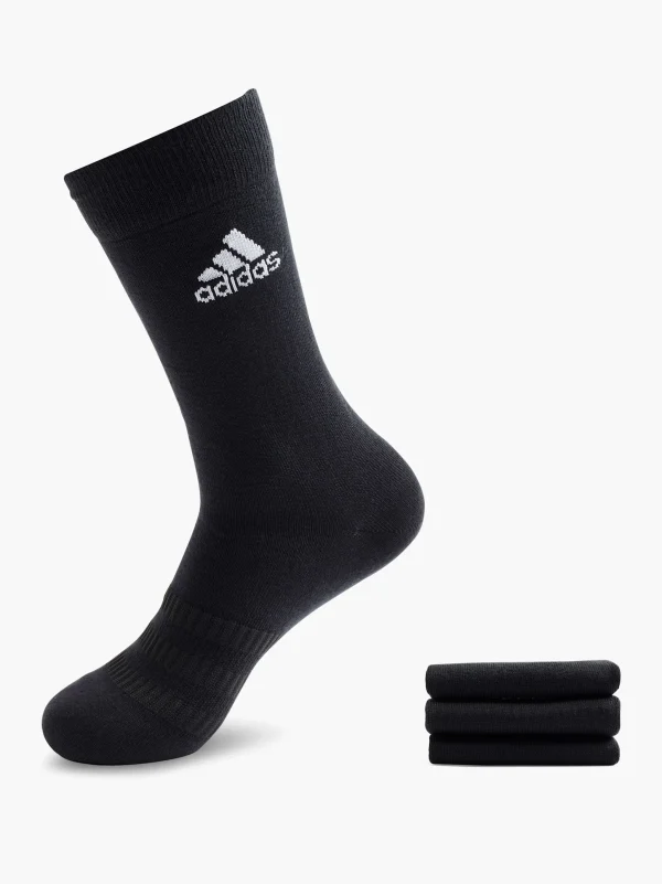 Fashion adidas Calzino Nero