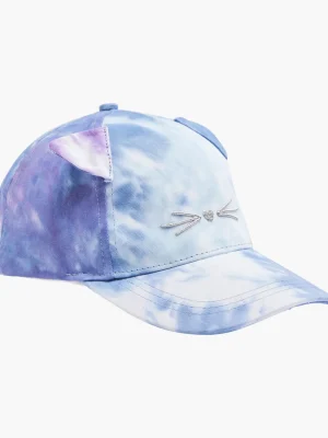 Fashion FILA Cappello Blu