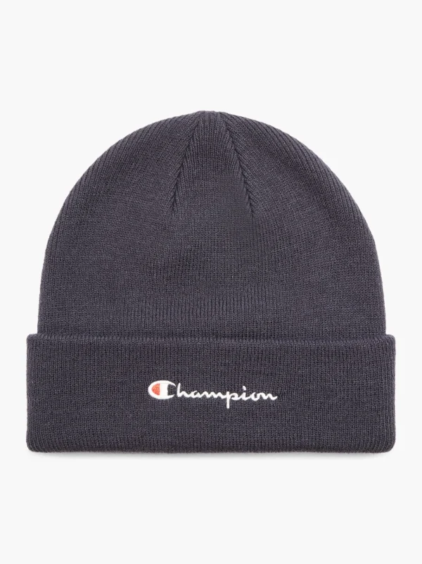 Best Champion Cappello Blu Scuro