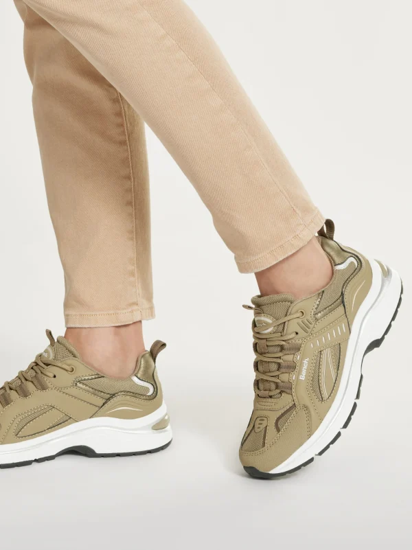 Outlet Bench Chunky sneaker Cachi