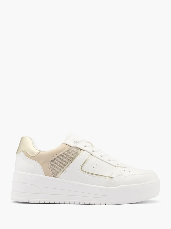 Store Graceland Chunky sneaker Bianco