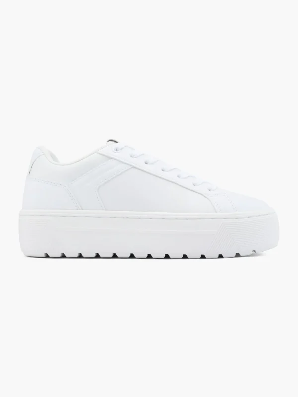 Best Sale Graceland Chunky sneaker Bianco