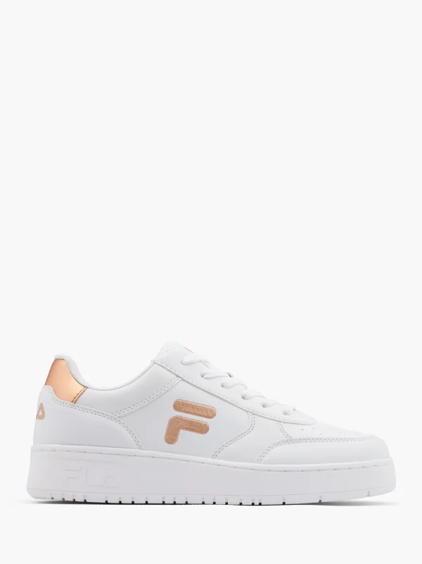 Outlet FILA Chunky sneaker Bianco