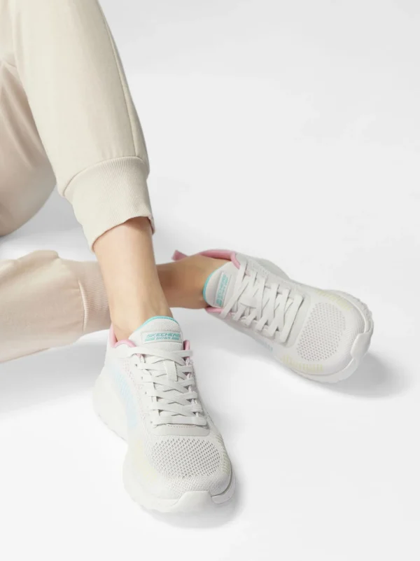 Hot Skechers Chunky sneaker Bianco