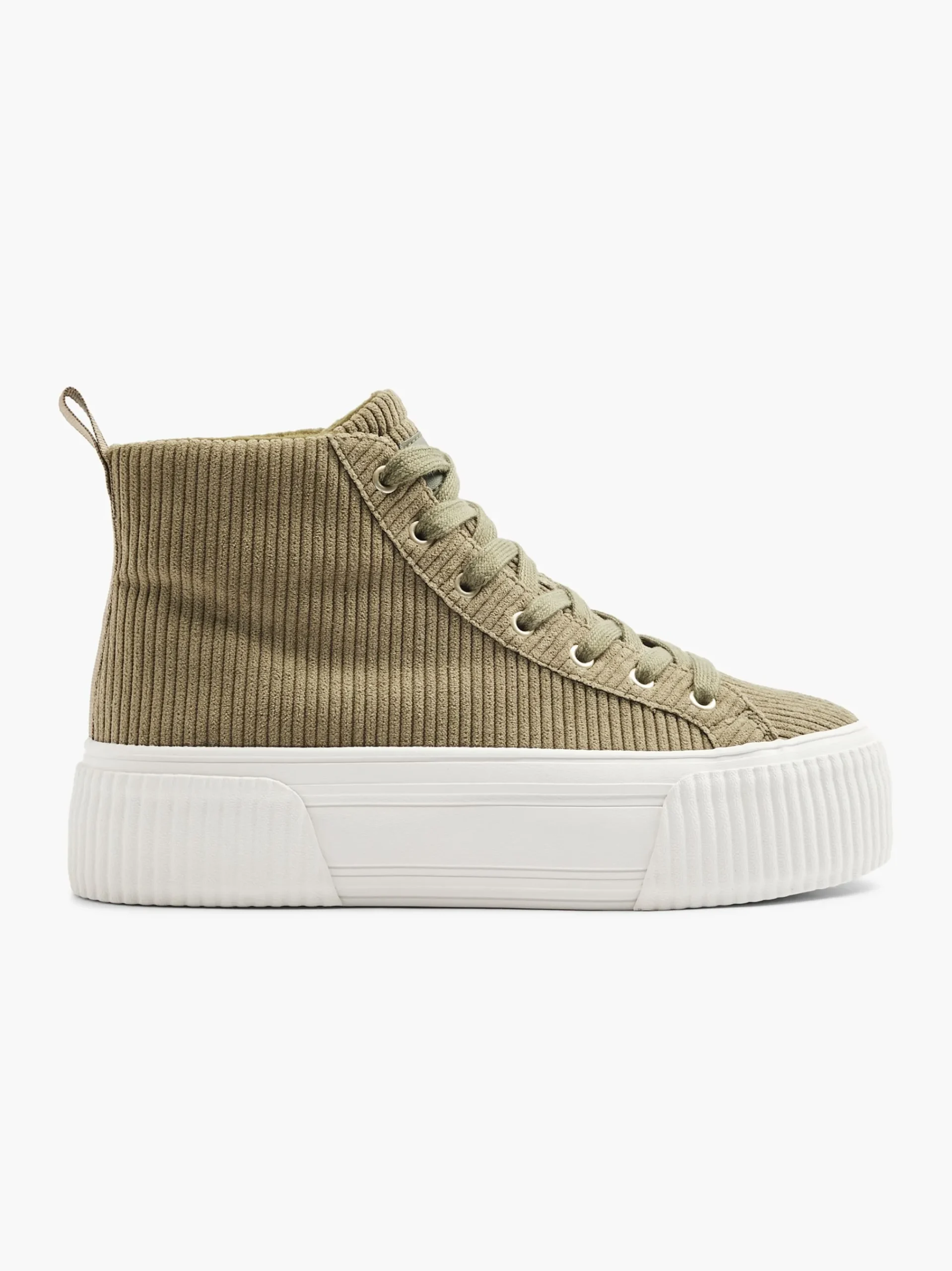 Hot Graceland Chunky sneaker Cachi