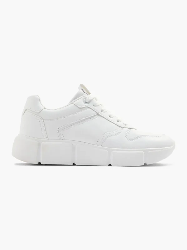 Store Graceland Chunky sneaker Bianco