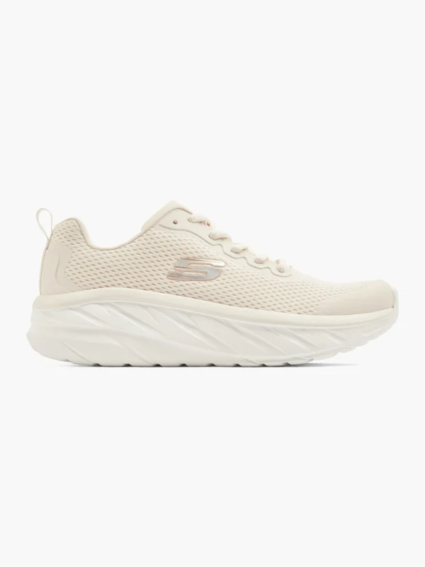 Online Skechers Chunky sneaker Beige