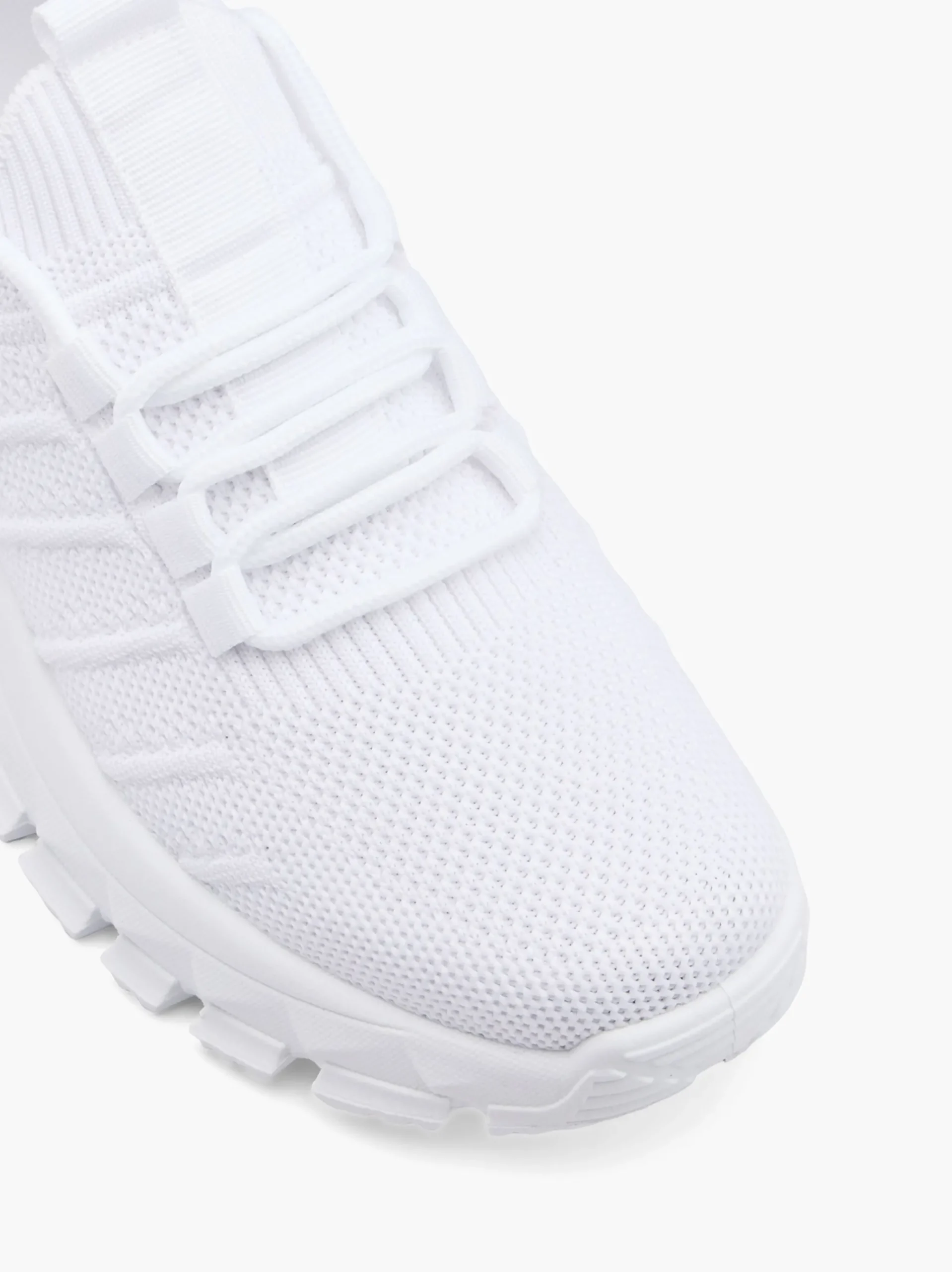 New Graceland Chunky sneaker Bianco