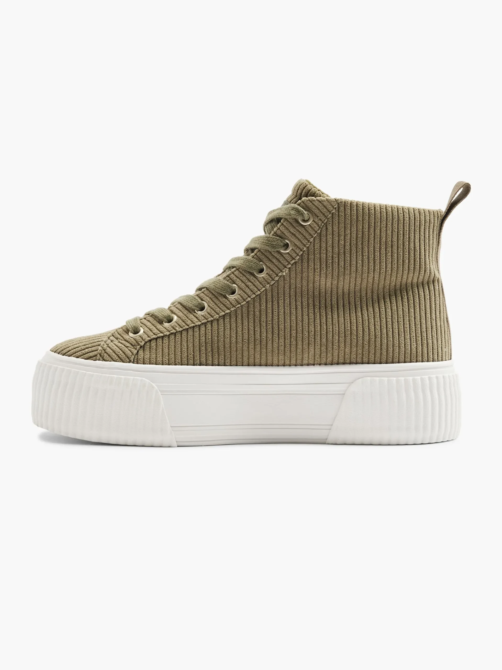 Hot Graceland Chunky sneaker Cachi