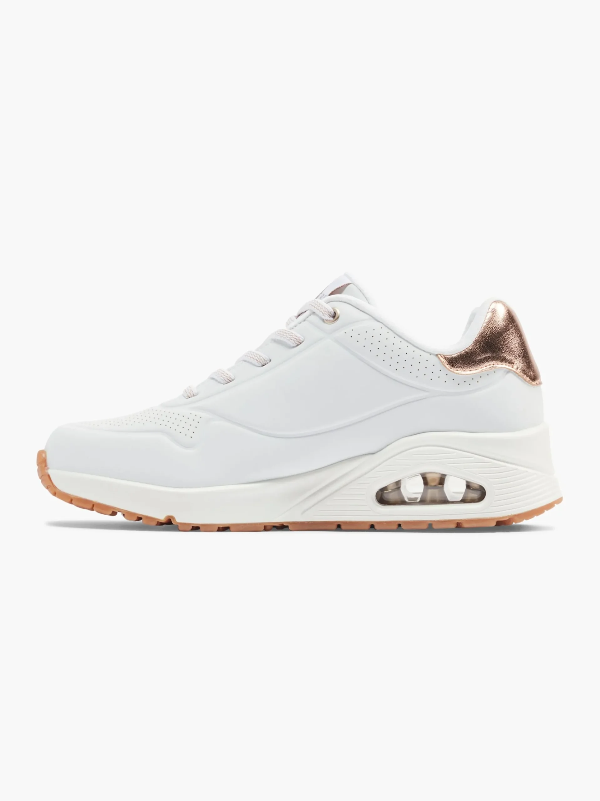 Online Skechers Chunky sneaker Bianco