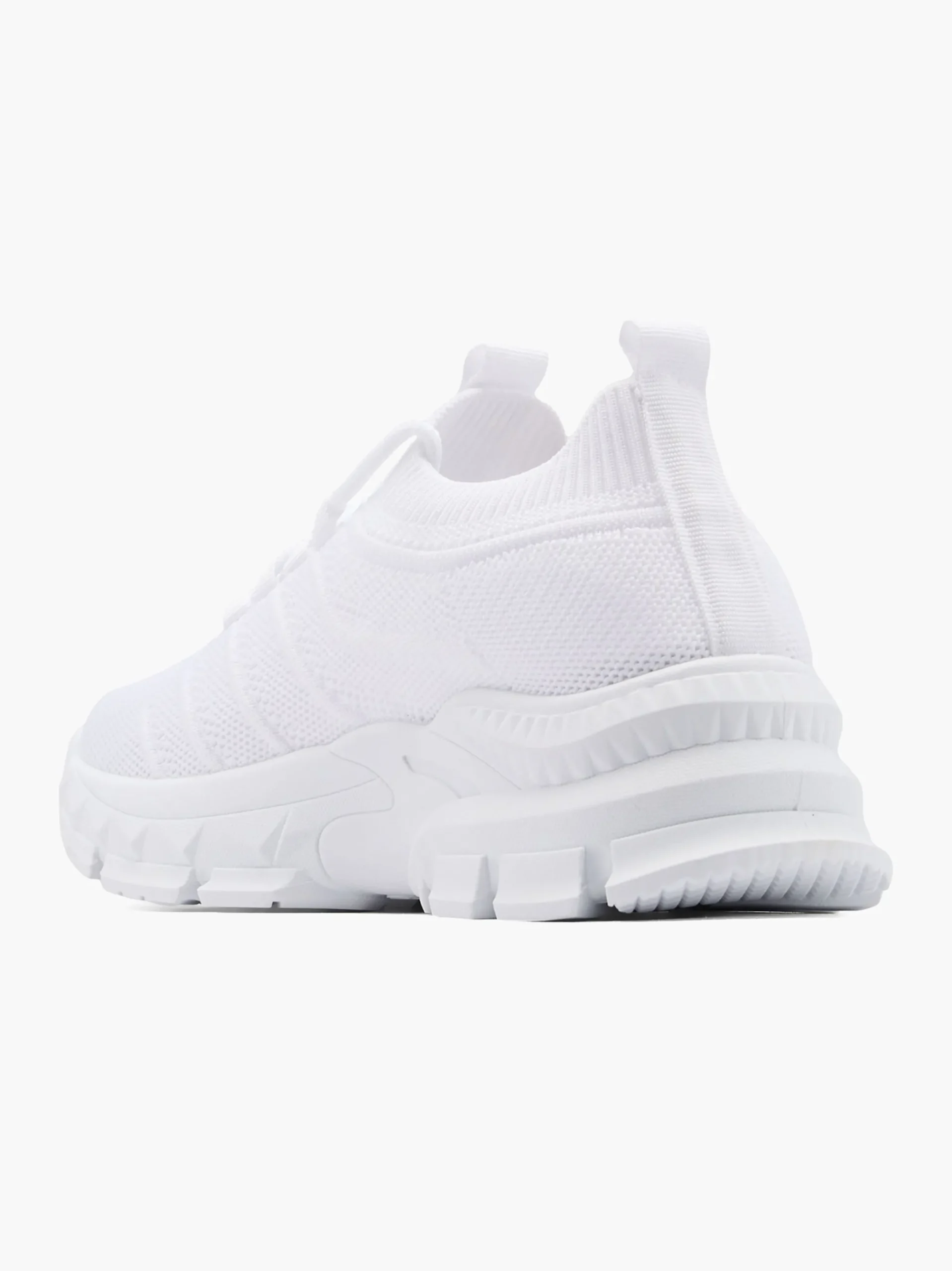 New Graceland Chunky sneaker Bianco