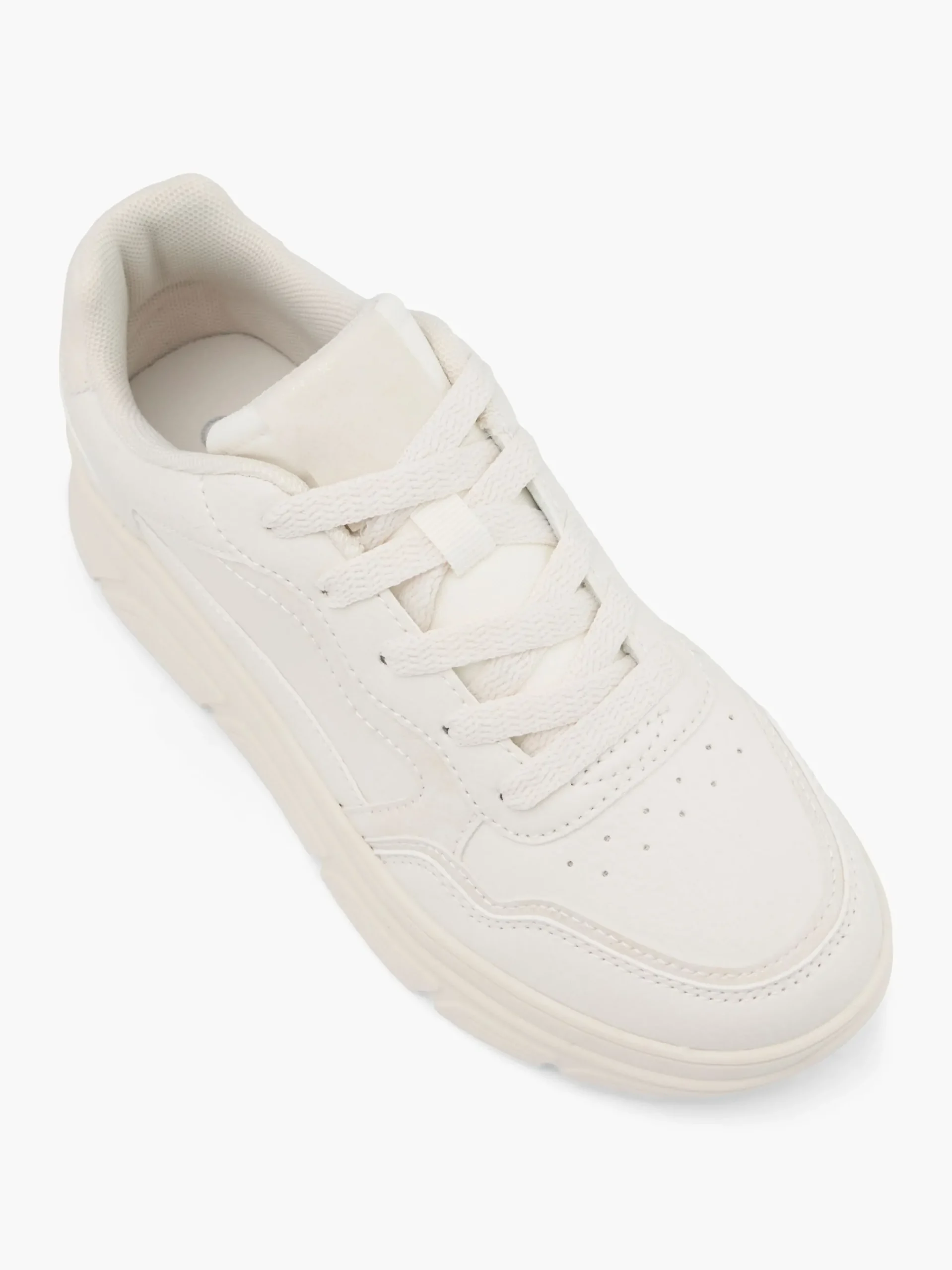 Cheap Graceland Chunky sneaker Bianco Sporco