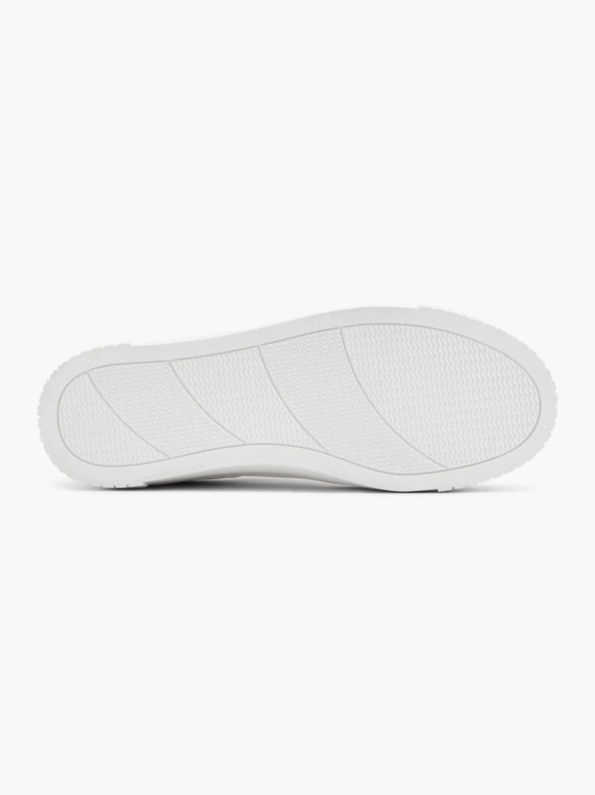 Clearance Graceland Chunky sneaker Bianco