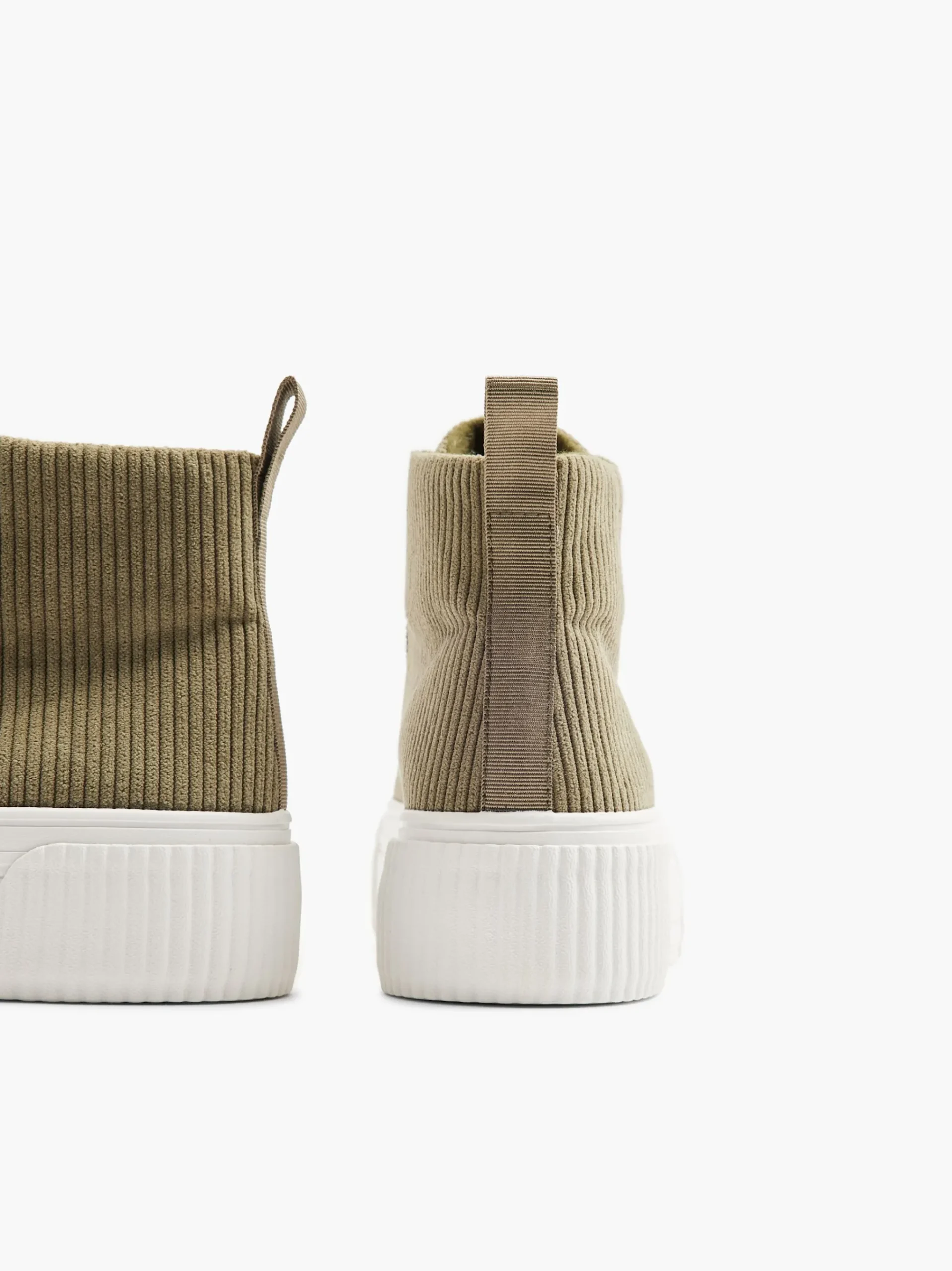 Hot Graceland Chunky sneaker Cachi