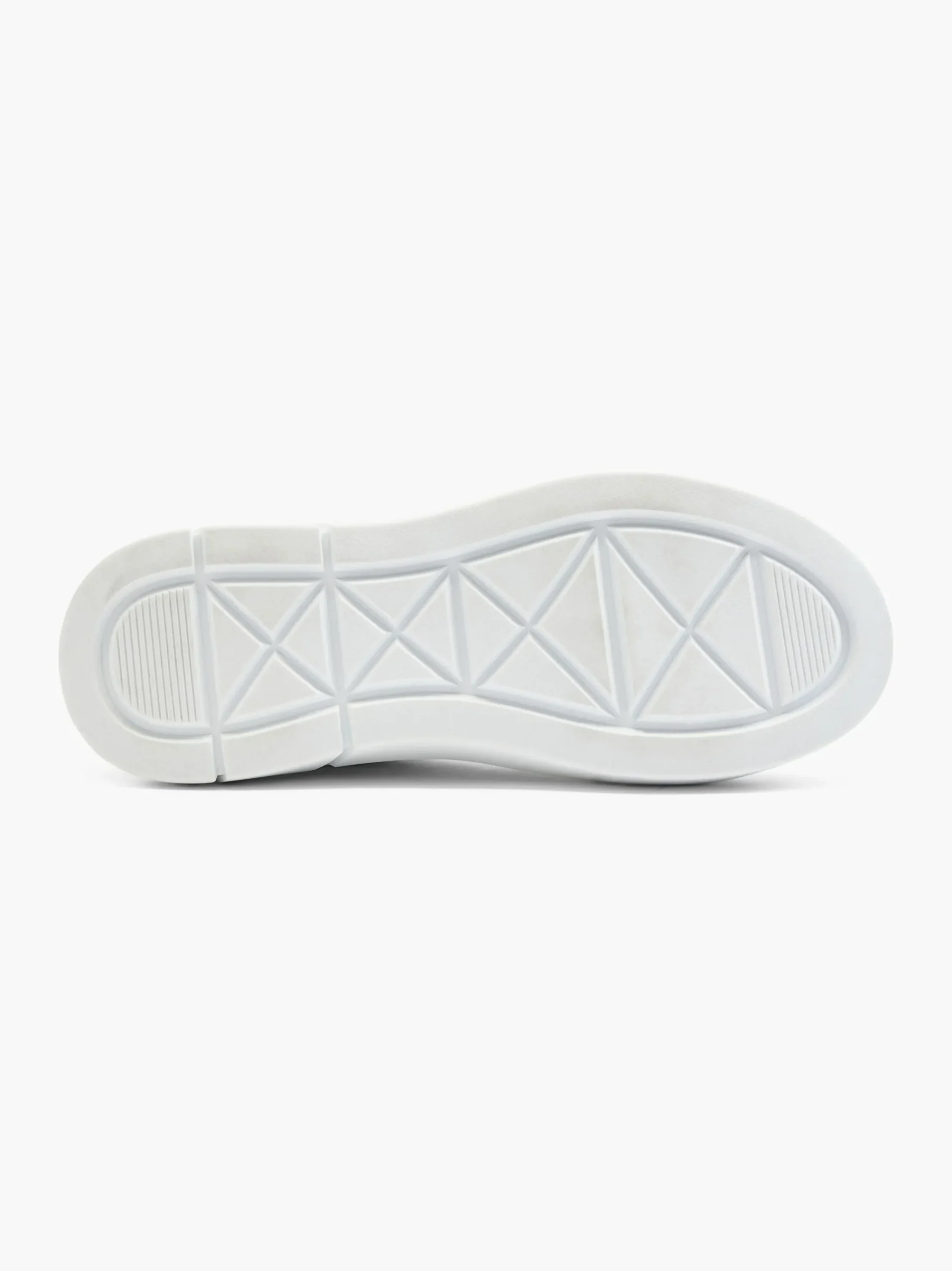 Online Graceland Chunky sneaker Bianco