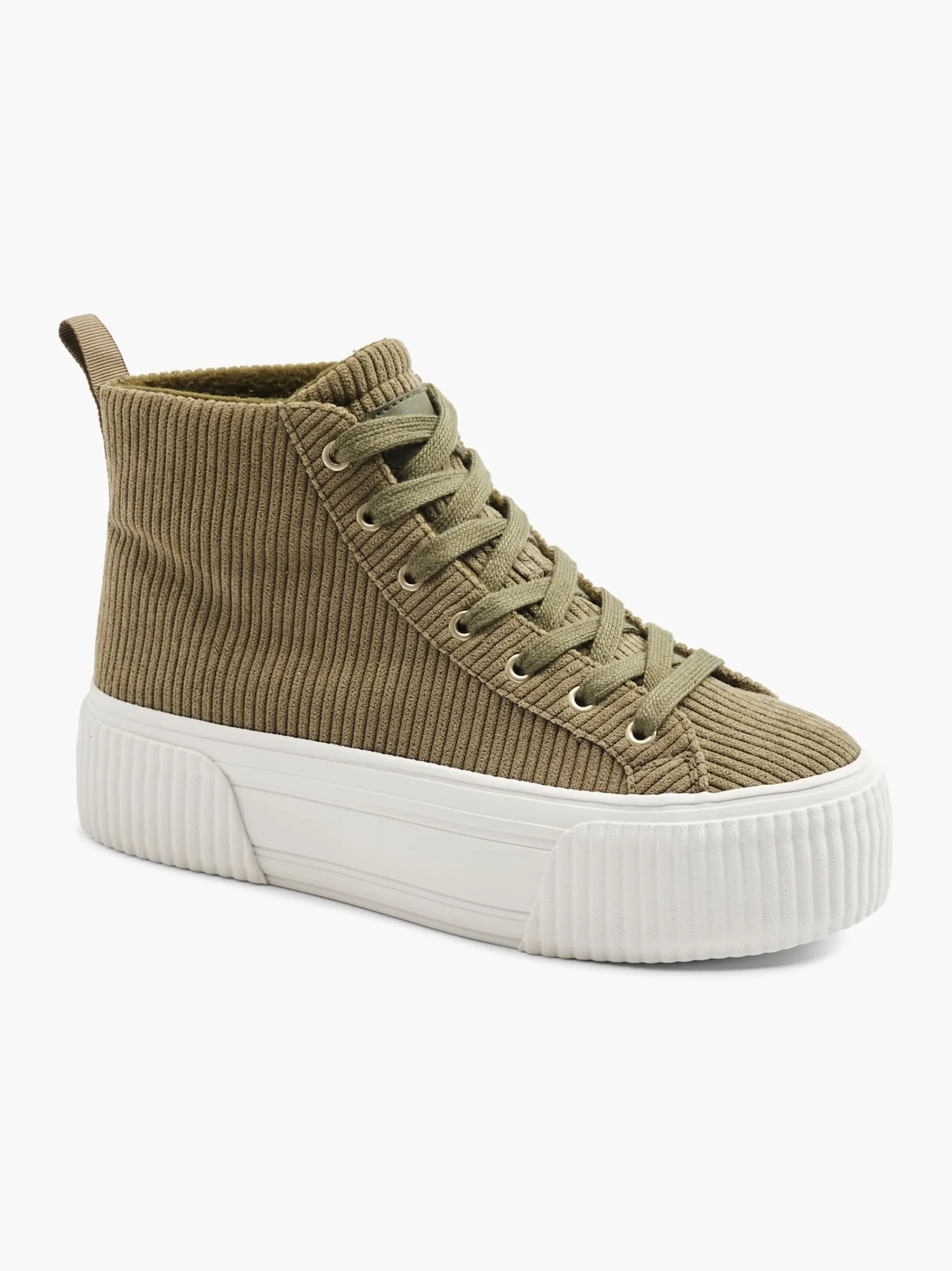 Hot Graceland Chunky sneaker Cachi