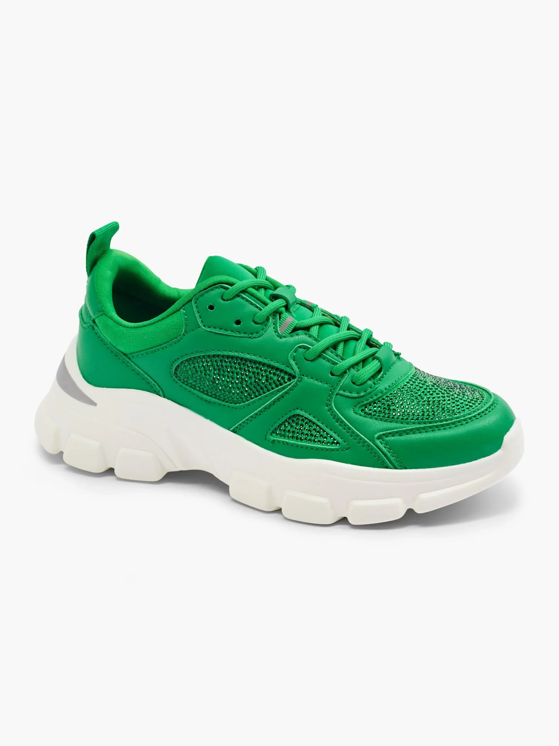 Best Graceland Chunky sneaker Verde